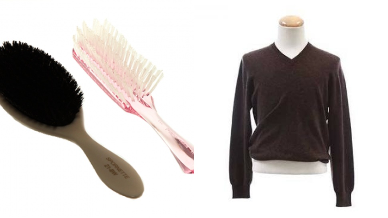 Illustration for article titled Here, Treat Yourself to a Random Penny-Ante Mad Men Prop